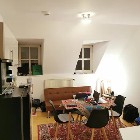 Ein Gunstiges In Meiner Δωμάτια σε οικογενειακή κατοικία